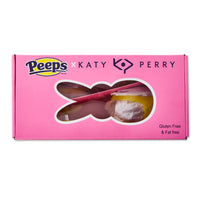 Peeps Yellow