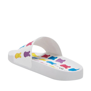 White Multi