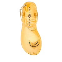 Katy Perry Womens The Geli Toe Thong Flat Sandal | eBay