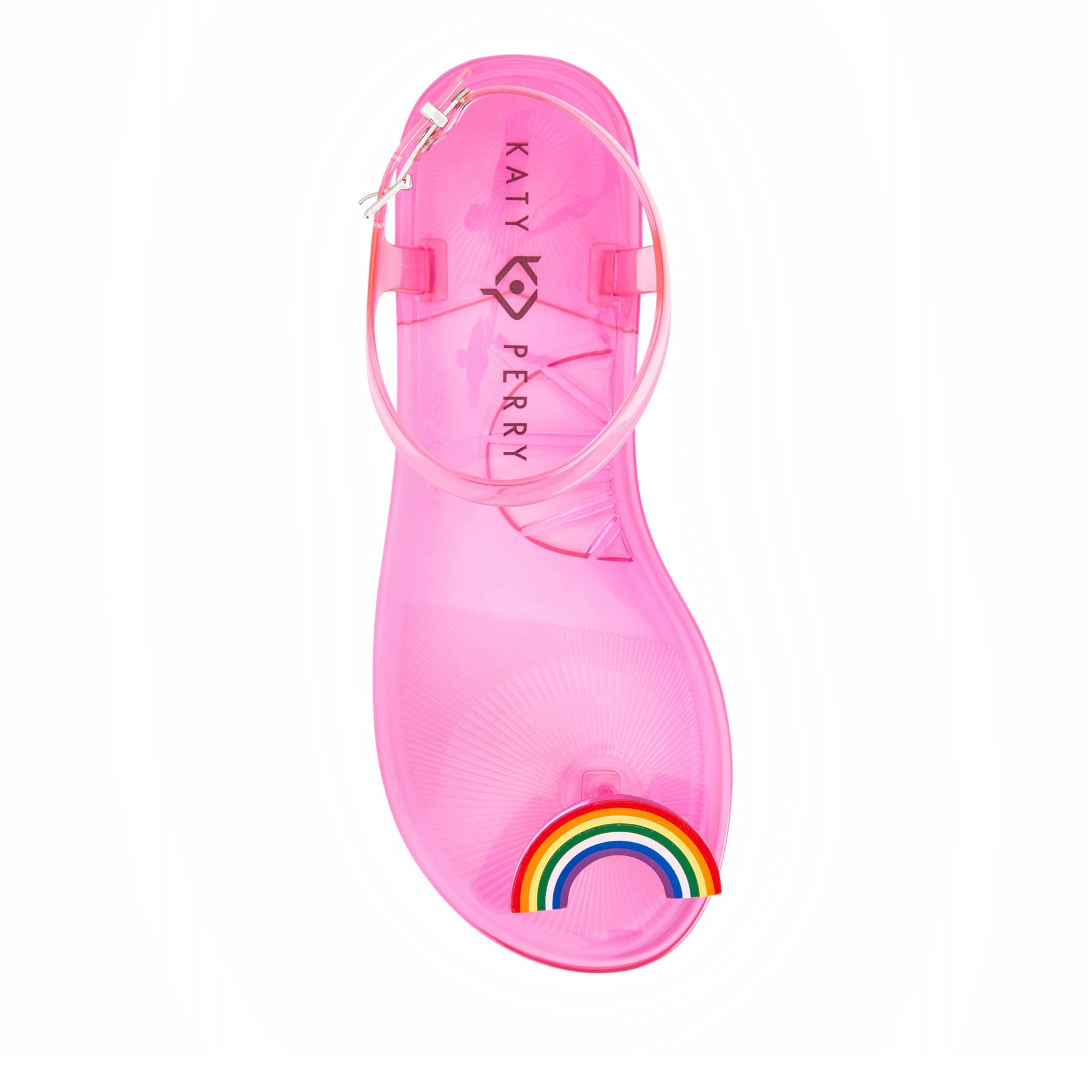 Jelly sandals katy perry deals