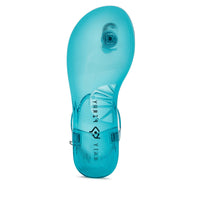 Seahorse Turquoise