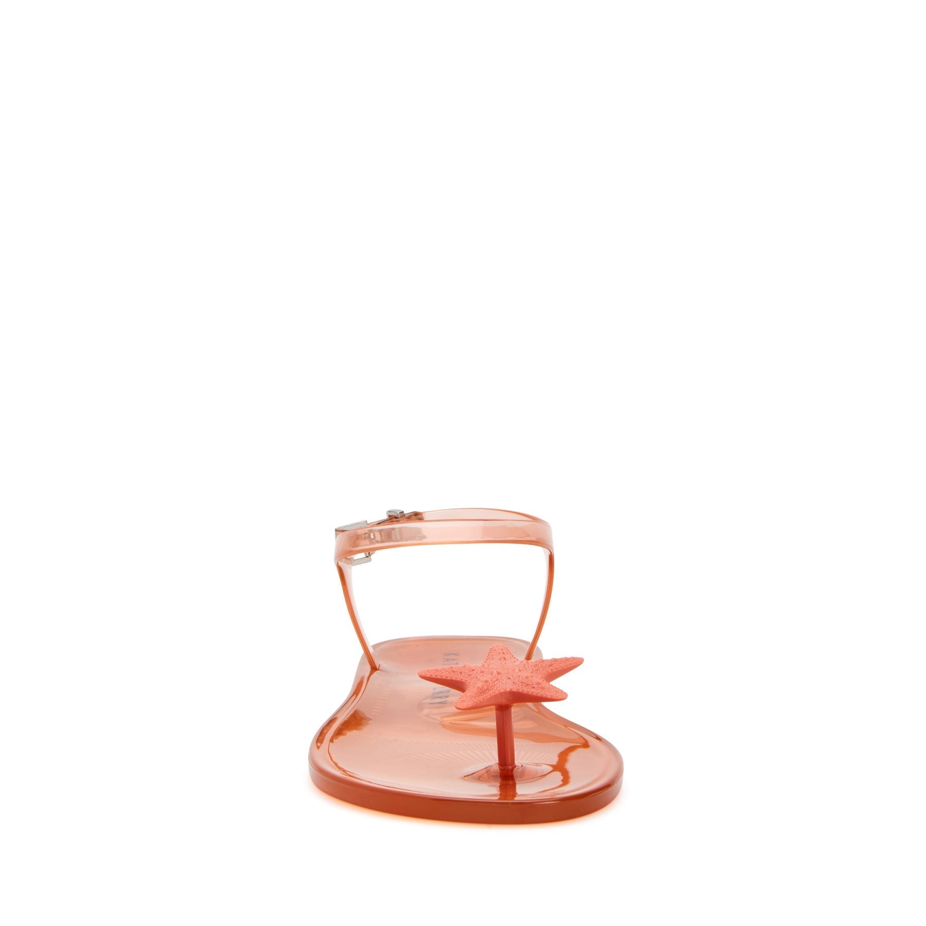 Geli novelty scented jelly sandals store