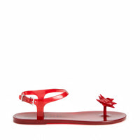 True Red Bow