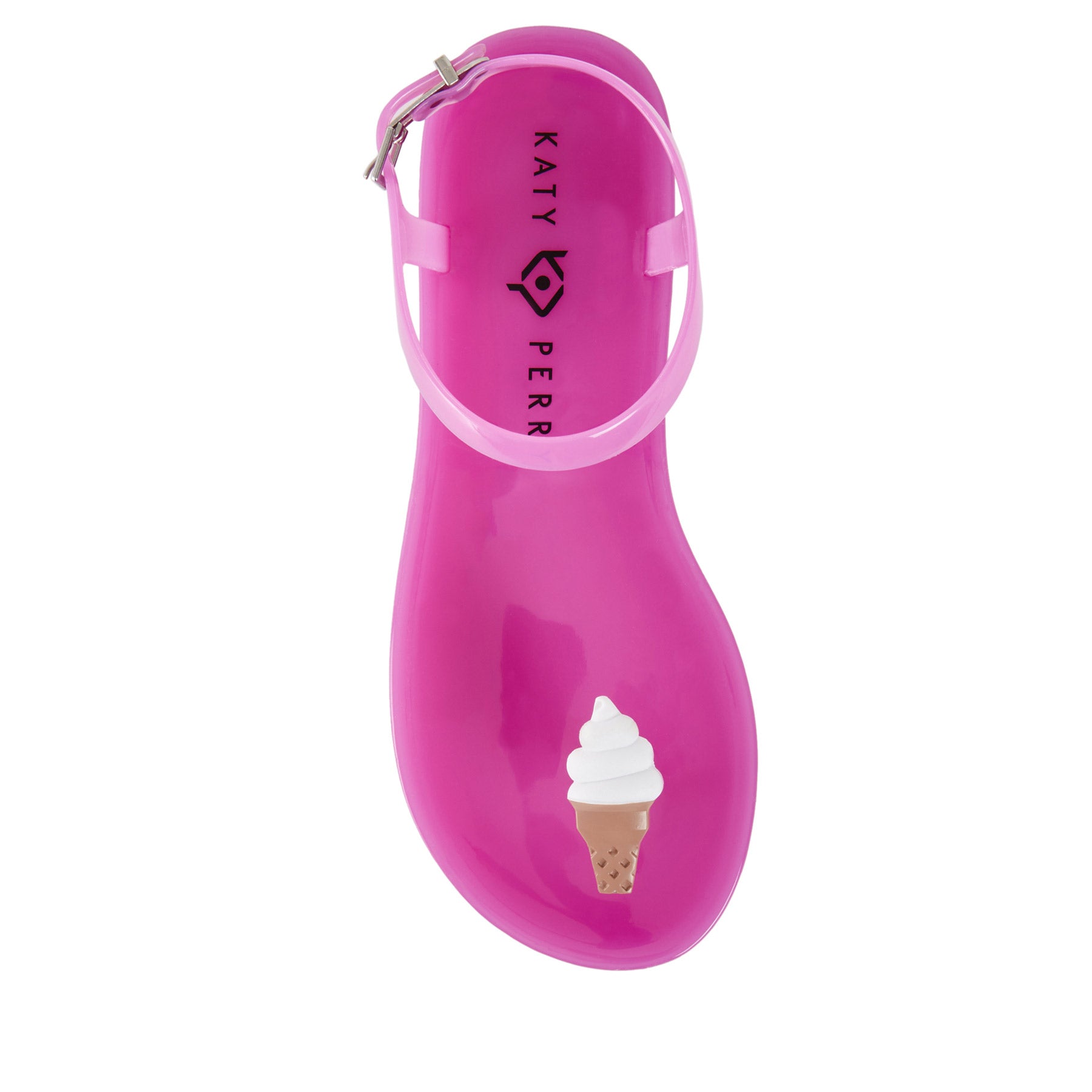 Katy perry clearance ice cream sandals