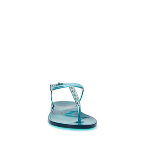 Seahorse Turquoise