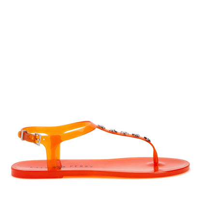 Star Fish Fiery Orange