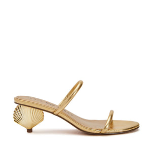 New Gold
