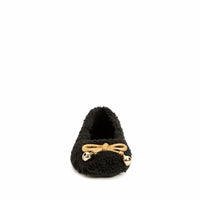 Black/Gold