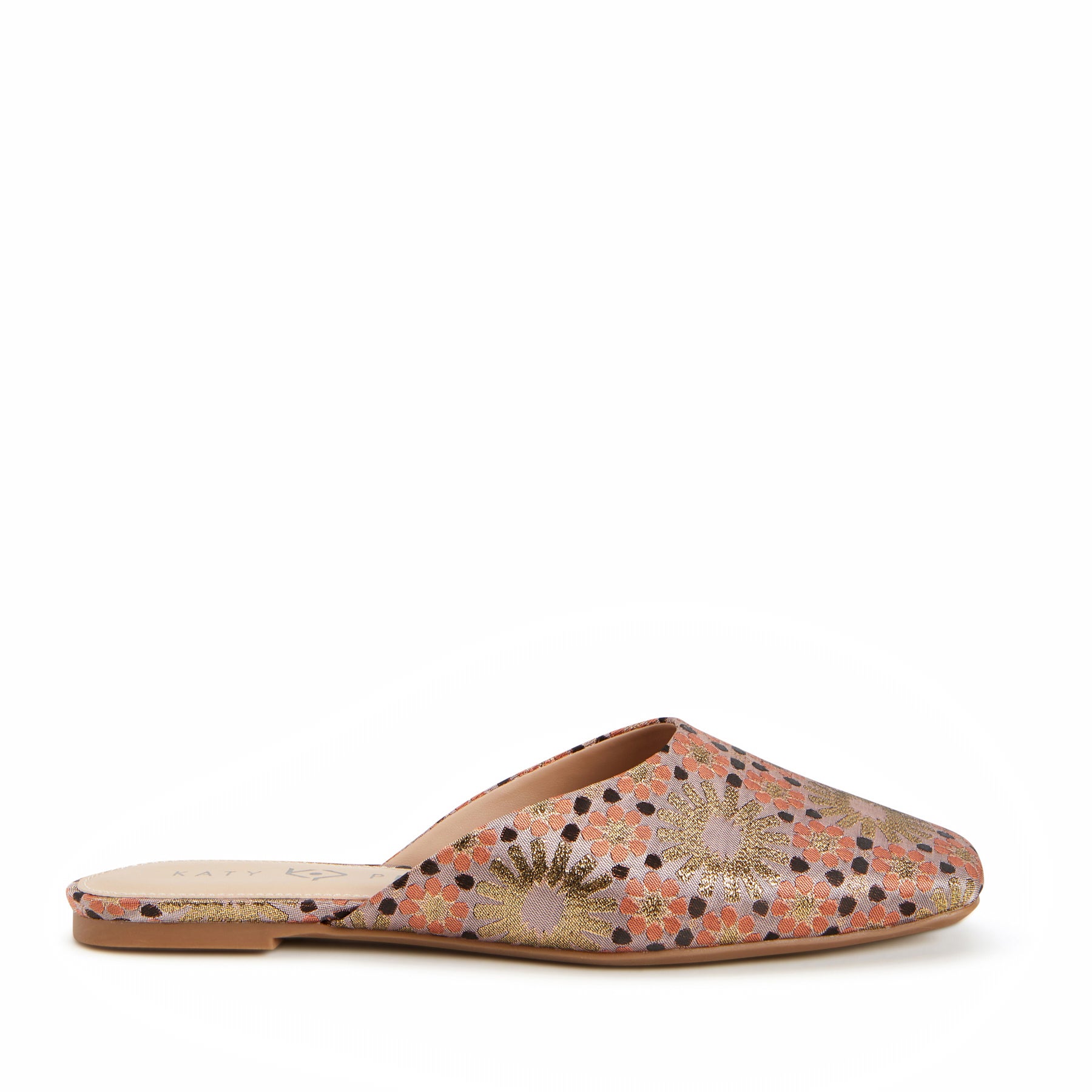 Remi genuine calf hair mule new arrivals
