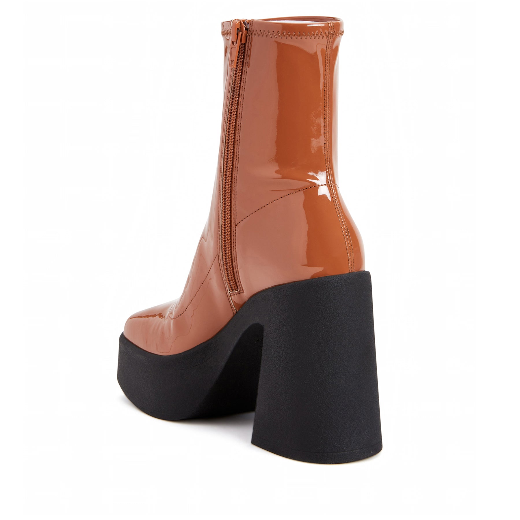 THE HEIGHTTEN STRETCH BOOTIE – Katy Perry Collections