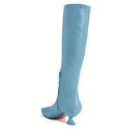 Arctic Blue