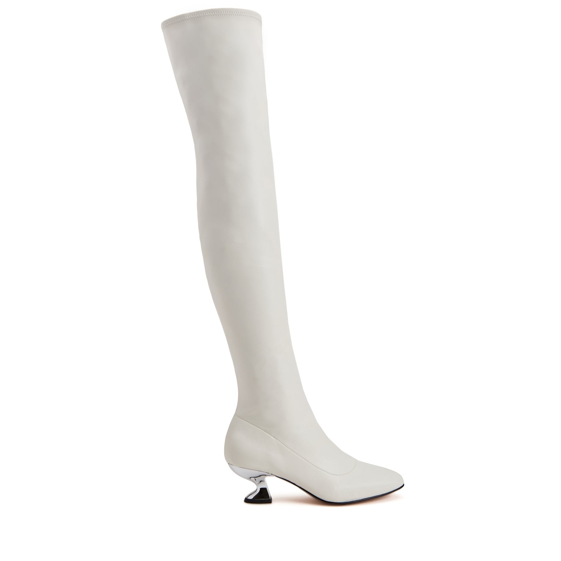Thigh high boots cotton on new arrivals