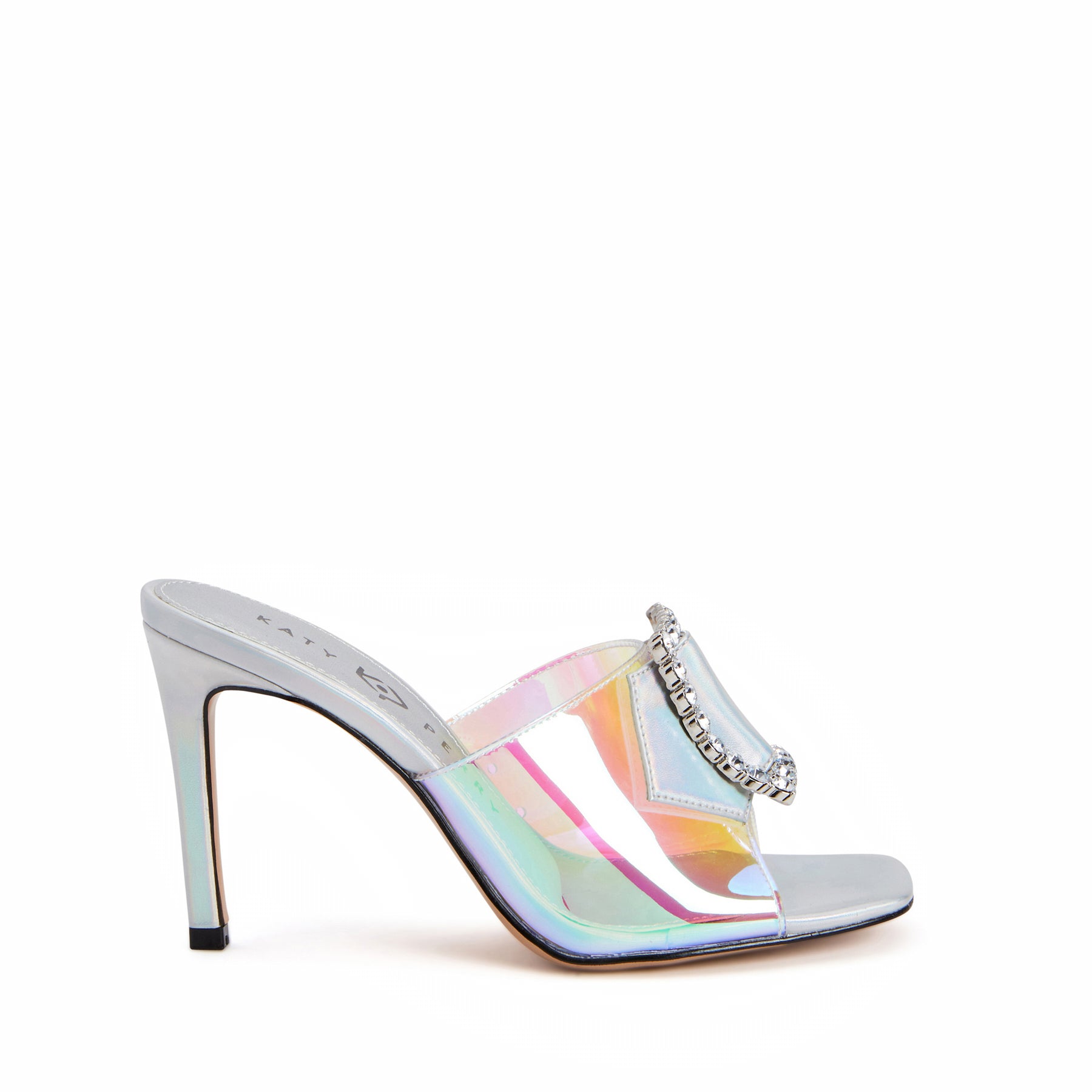 Iridescent