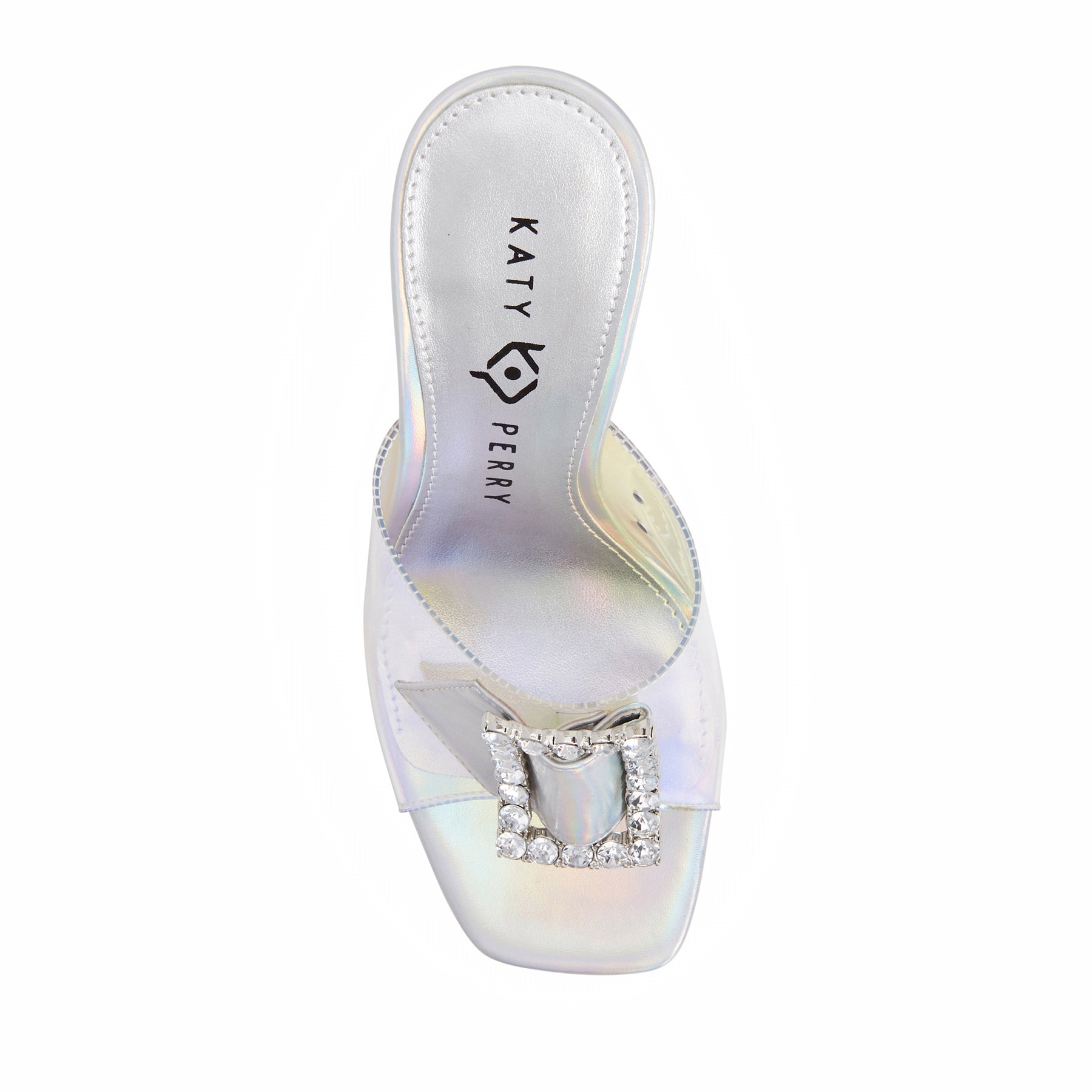 THE LAVISSH BUCKLE SANDAL Katy Perry Collections