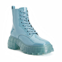 Arctic Blue
