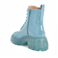 Arctic Blue