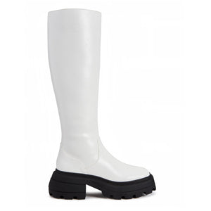 Optic White