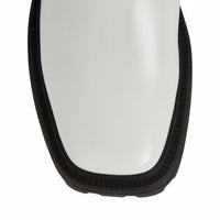 Optic White