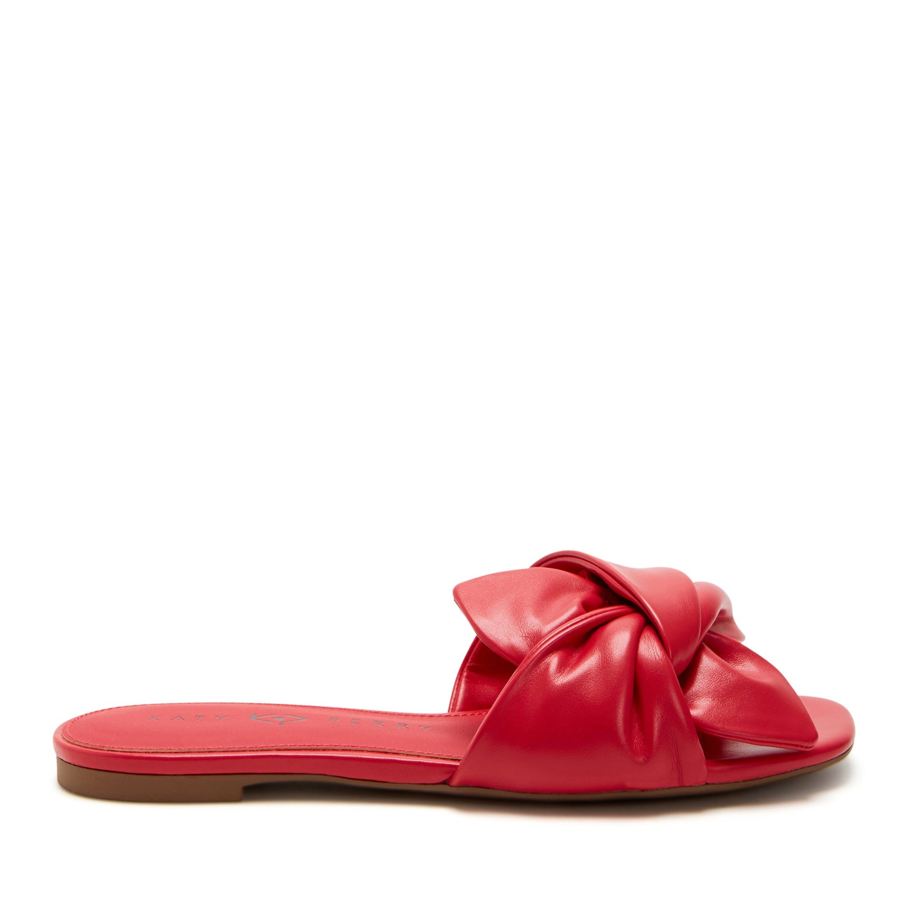 THE HALIE BOW SANDAL Katy Perry Collections