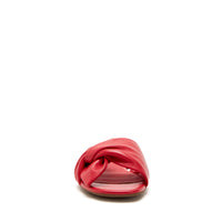 Luscious Red