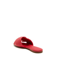 Luscious Red