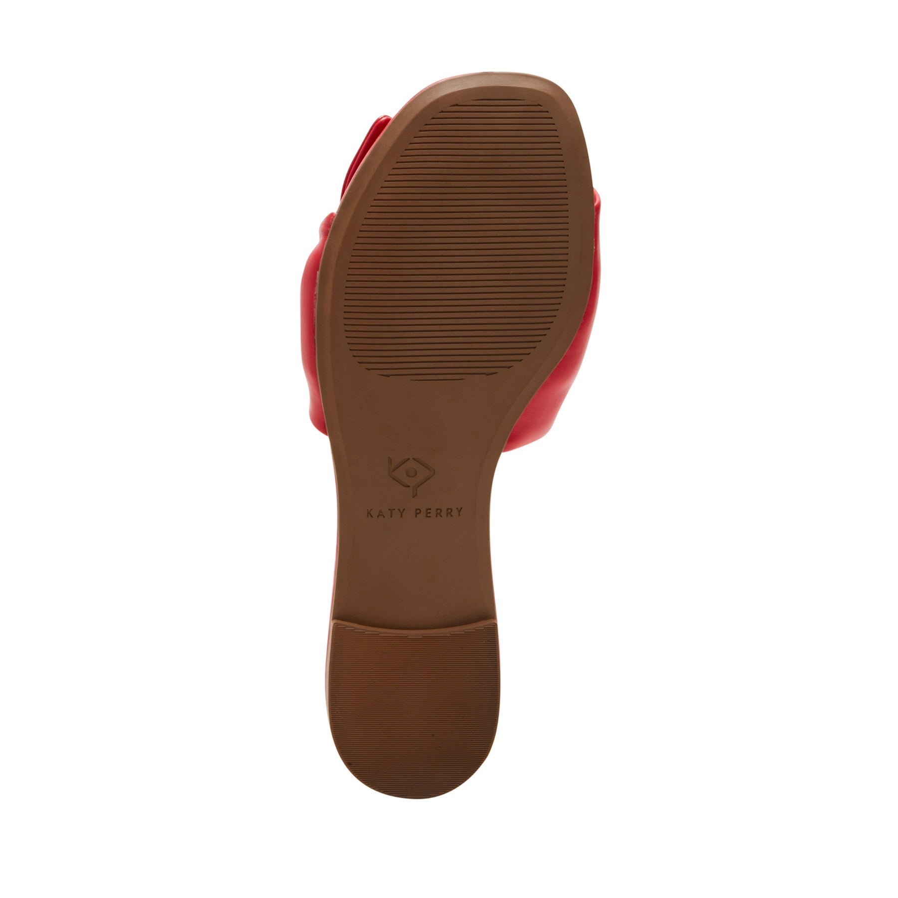 Katy Perry*リボン*ラフな雰囲気*サンダル/THE HALIE BOW THE HALIE BOW SANDAL – Katy Perry Collections