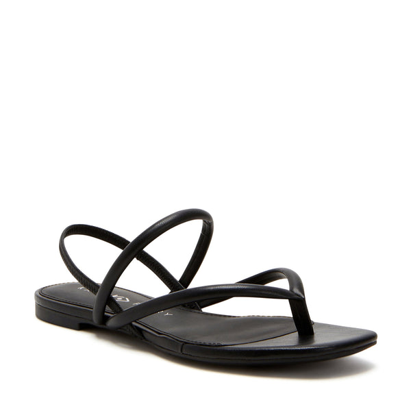 Claire flat deals thong sandal