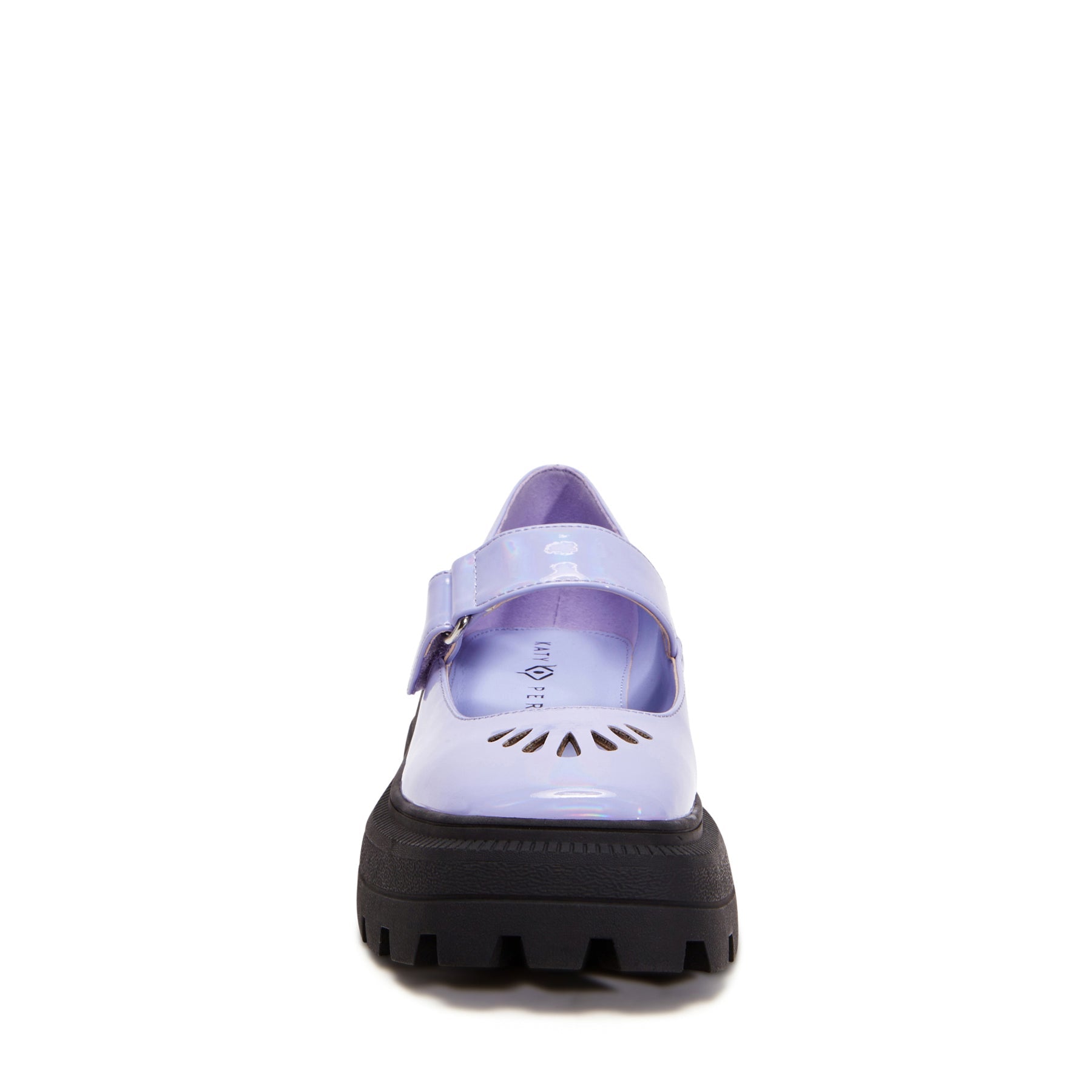 THE GELI® COMBAT MARY JANE