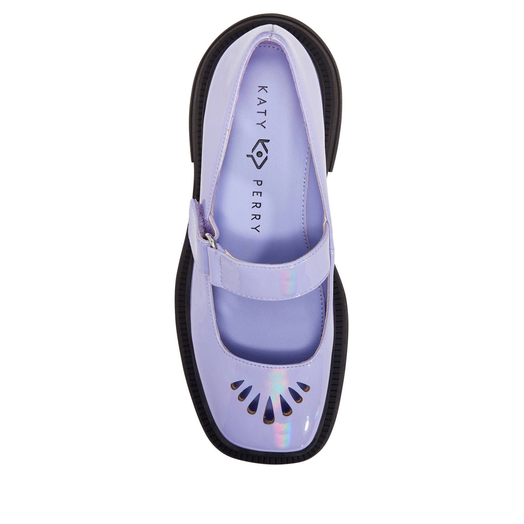 THE GELI COMBAT MARY JANE Katy Perry Collections