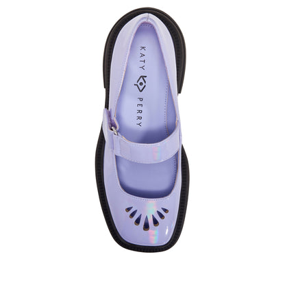 THE GELI® COMBAT MARY JANE