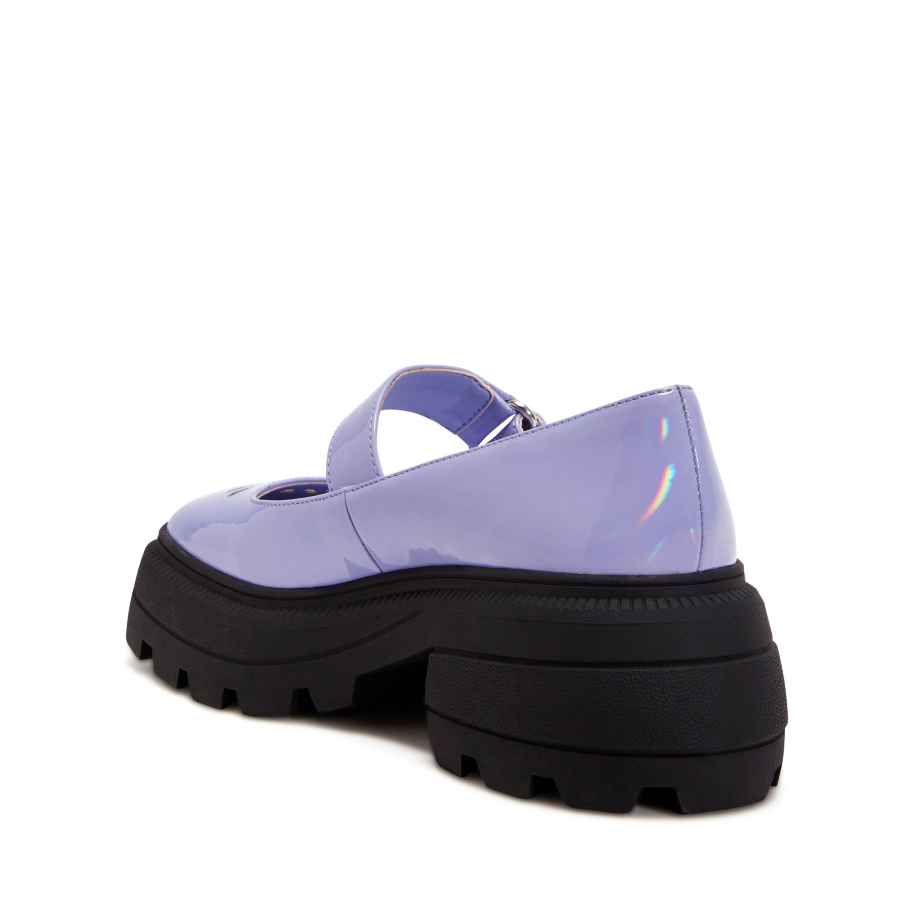 THE GELI® COMBAT MARY JANE