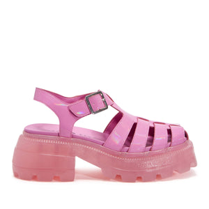 Vintage Pink