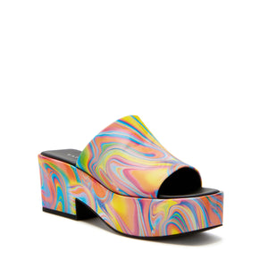 Rainbow Multi