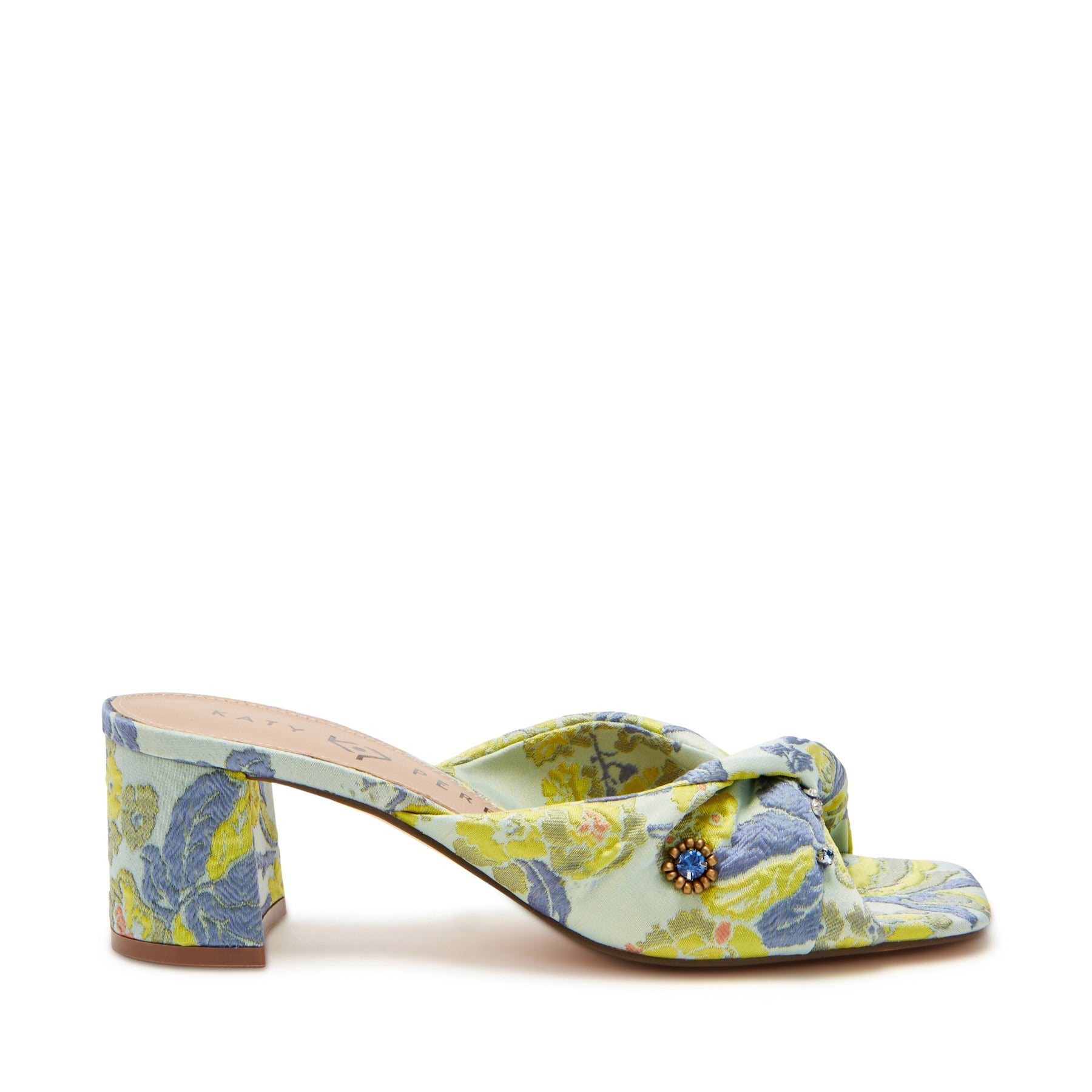 消費税無し SANDAL TWISTED TOOLIPED THE – Collections Perry Katy 靴