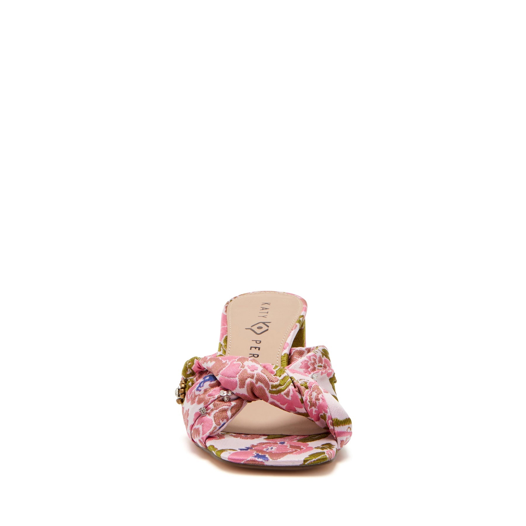 THE TOOLIPED TWISTED SANDAL – Katy Perry Collections
