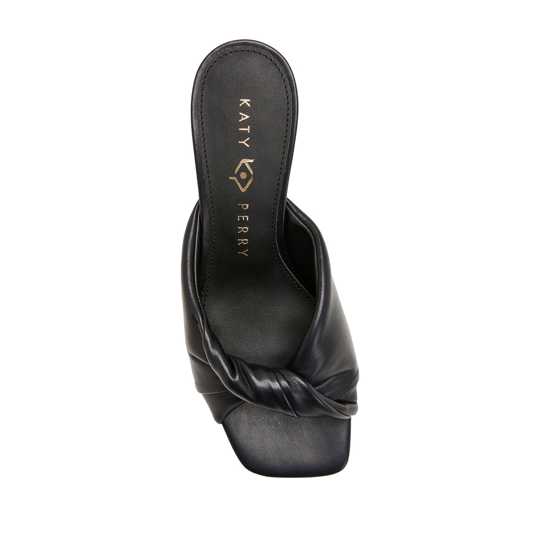 THE TOOLIPED TWISTED SANDAL Katy Perry Collections