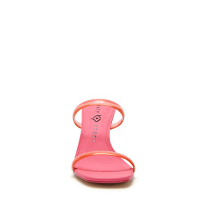 Curler Pink