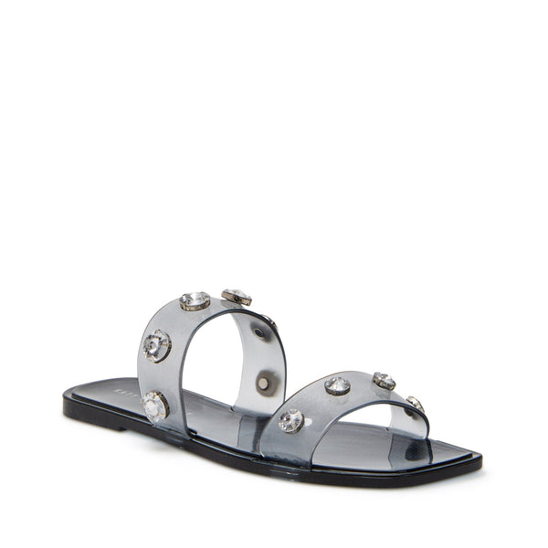 THE GELI EMBELLISHED SQUARE TOE Katy Perry Collections