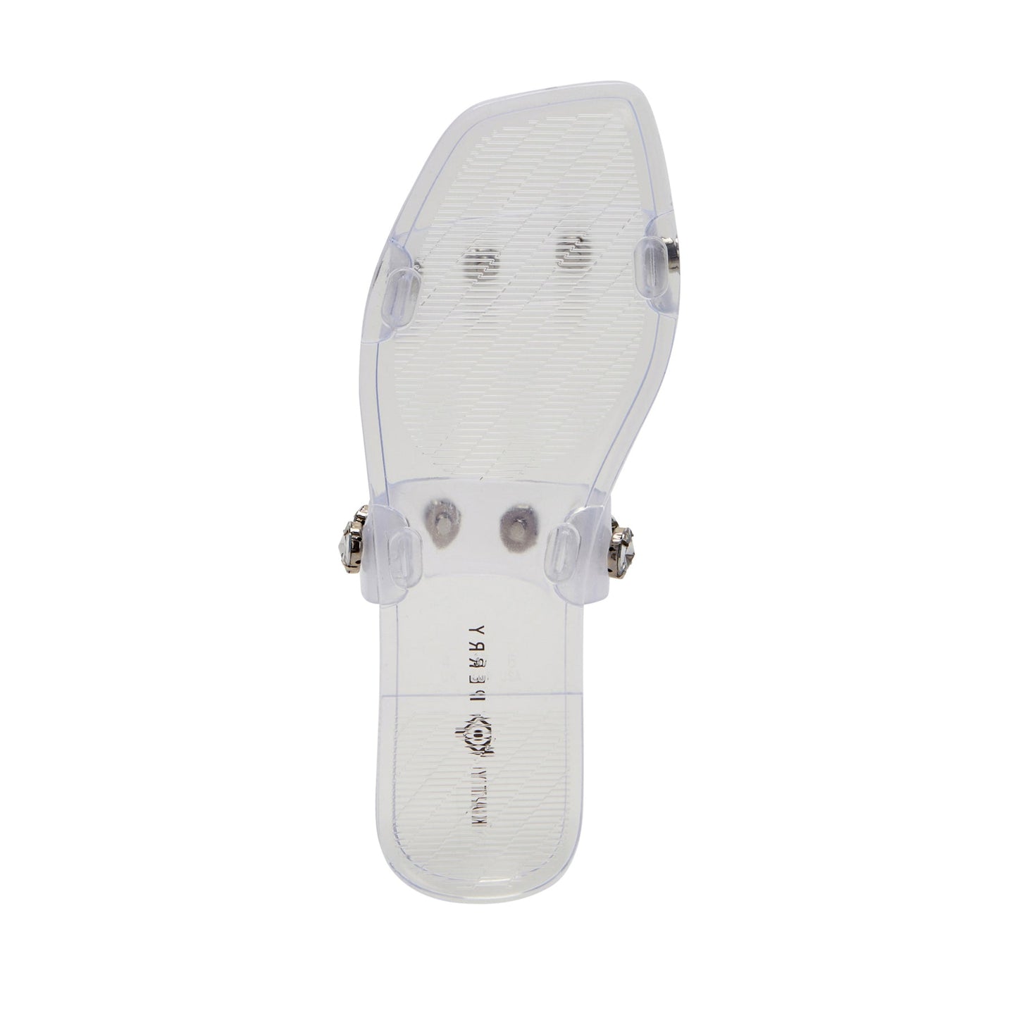 THE GELI® EMBELLISHED SQUARE TOE