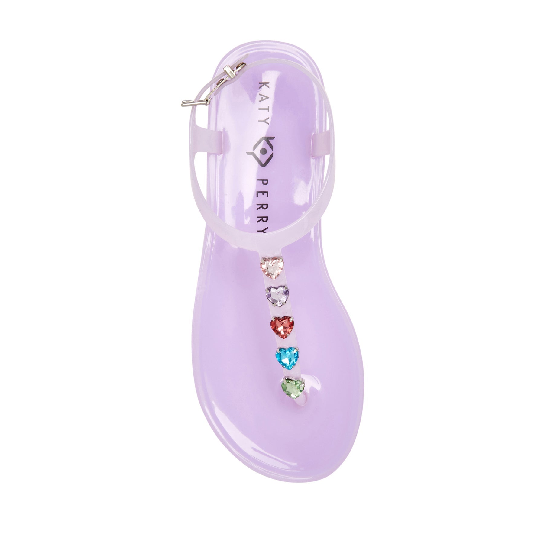 Katy perry snow cone sandals hot sale