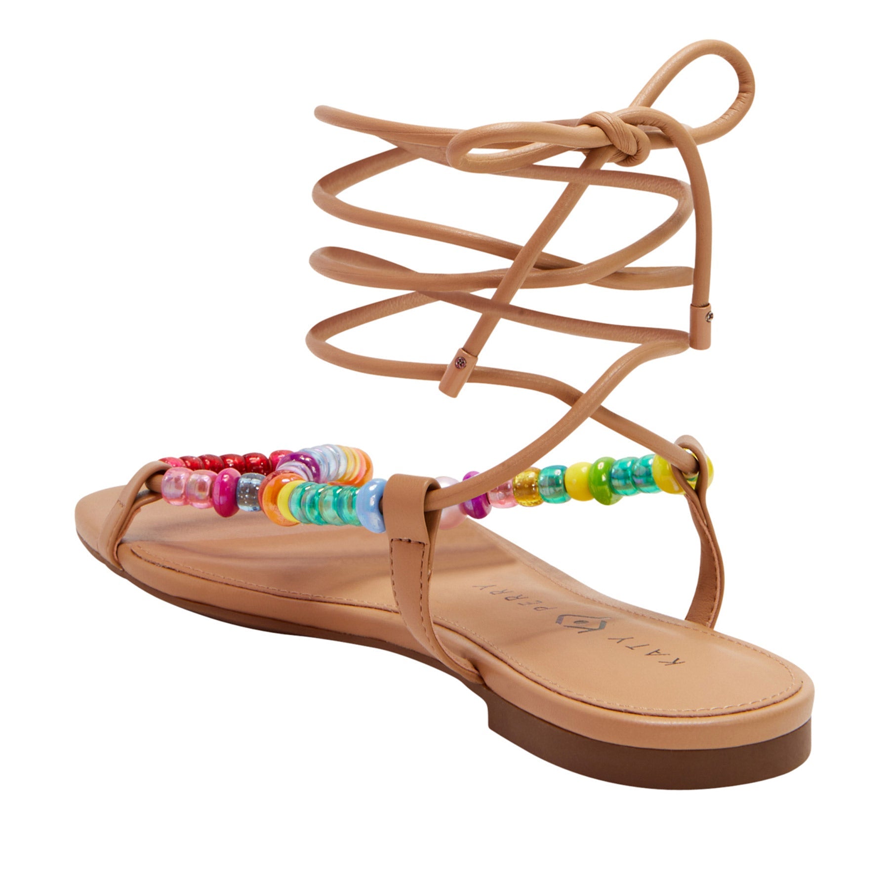 Katy perry top snow cone sandals