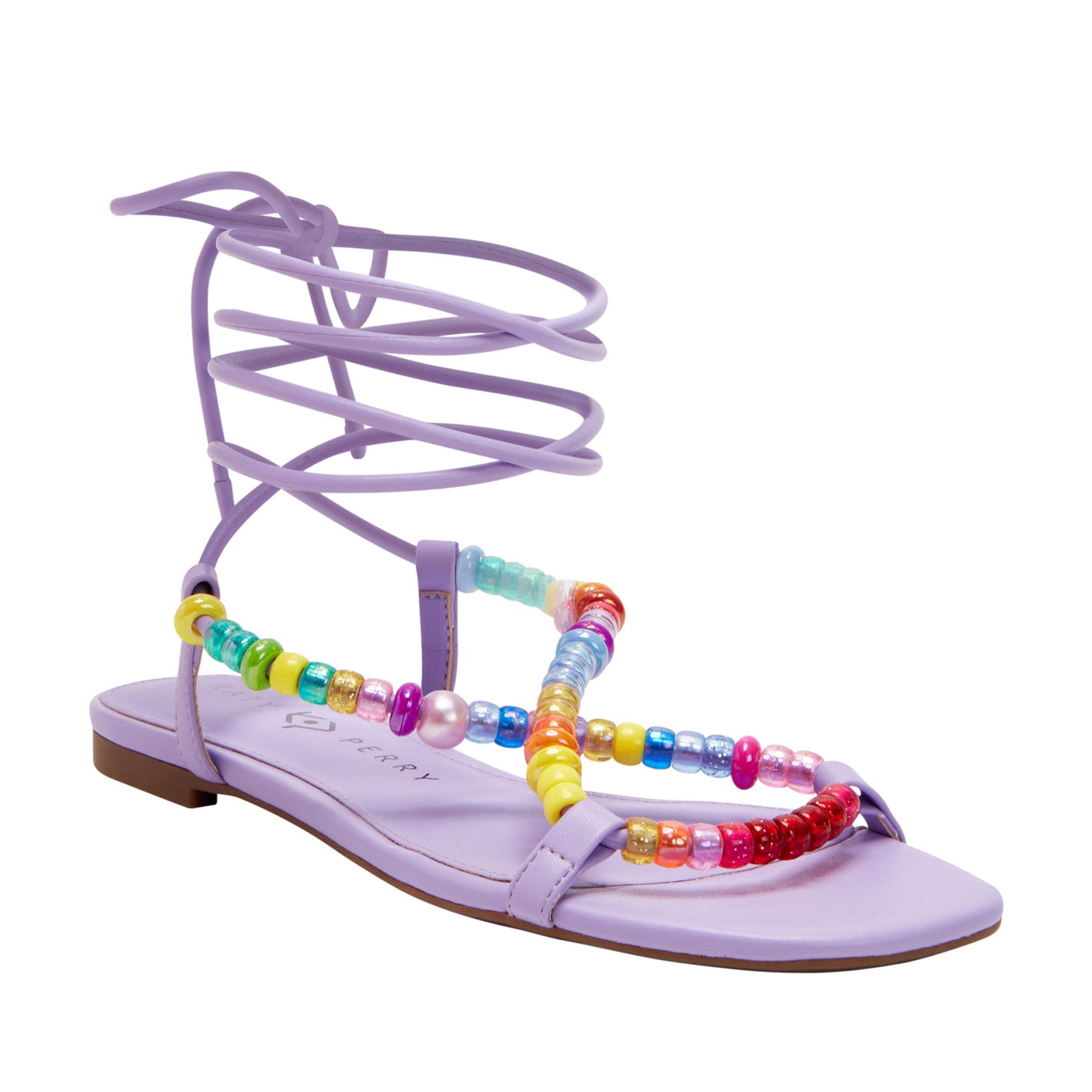 The Halie Bead Sandal – Katy Perry Collections