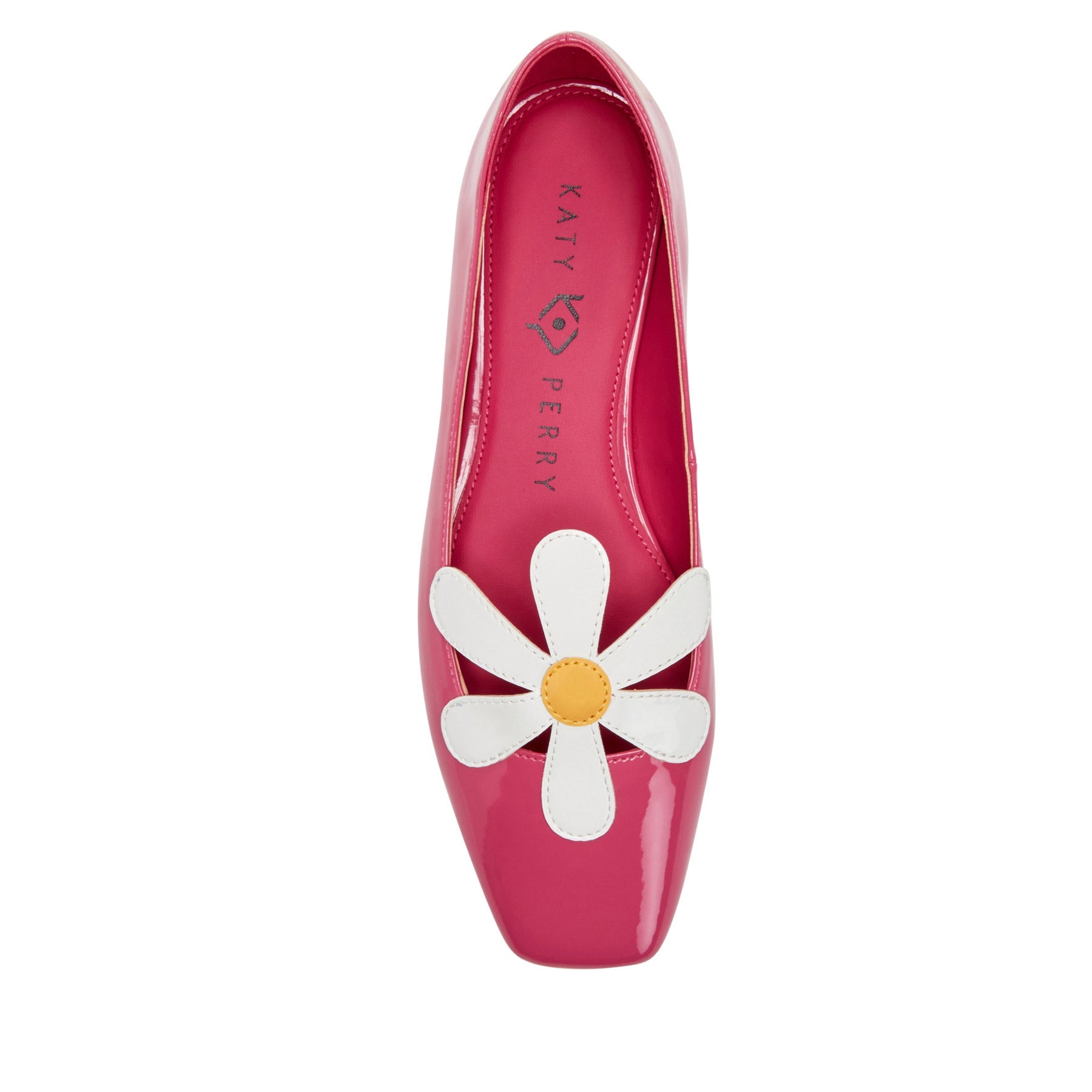 The Evie Daisy Flat – Katy Perry Collections