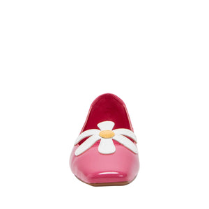 Fuchsia Pink