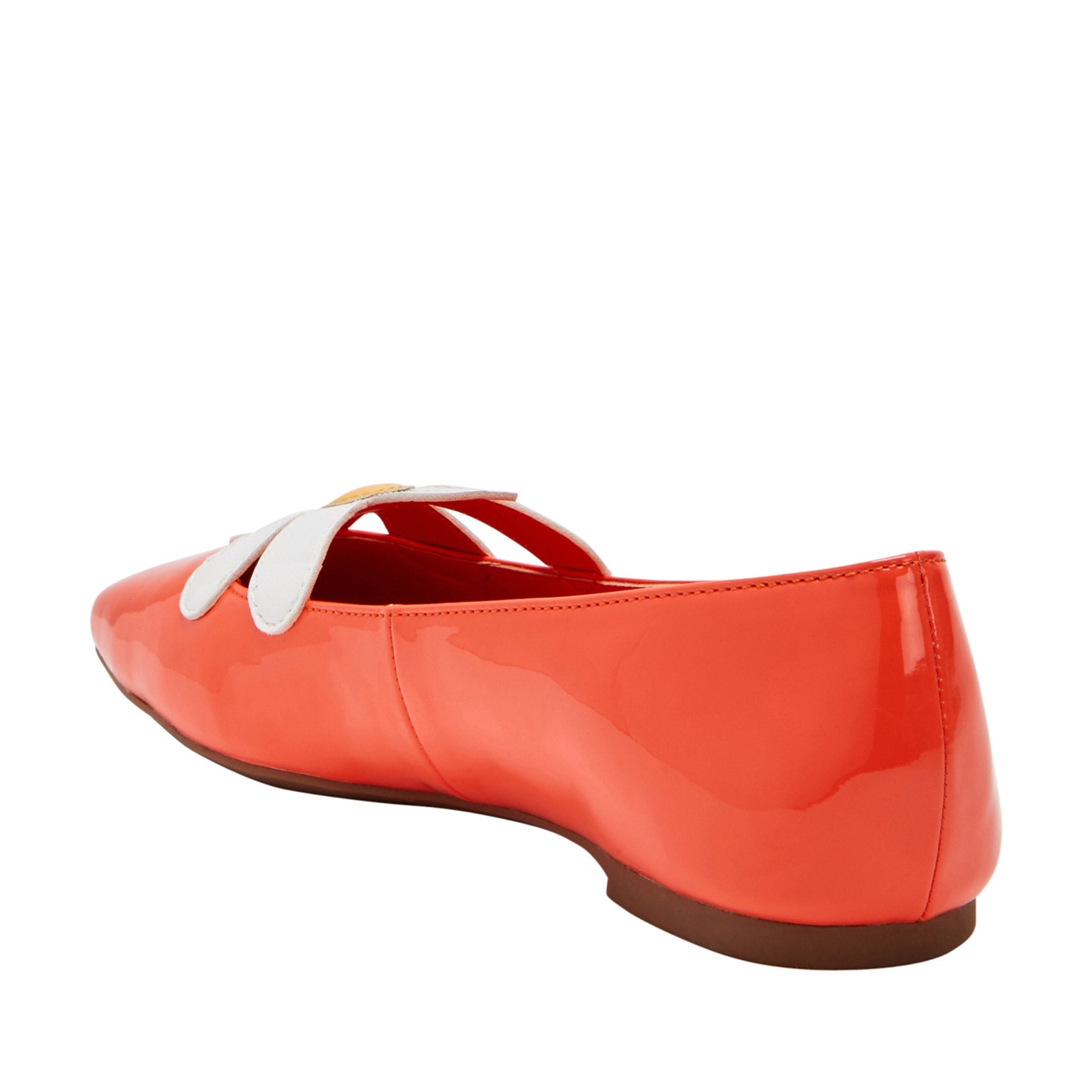 Katy perry flat shoes top