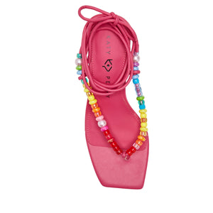 Fuchsia Pink