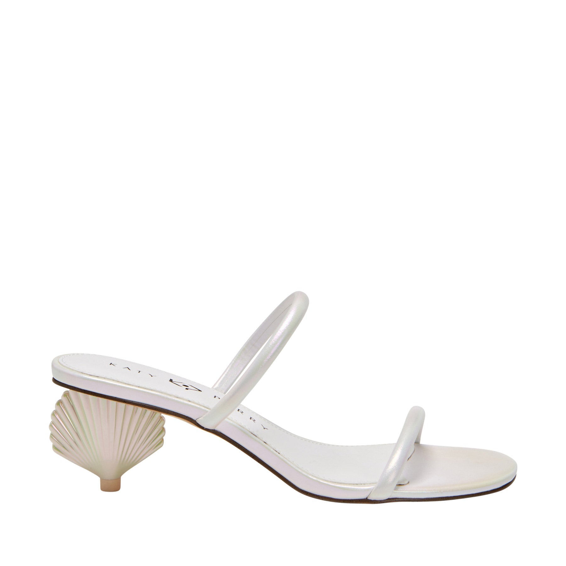 Katy perry snow hot sale cone sandals