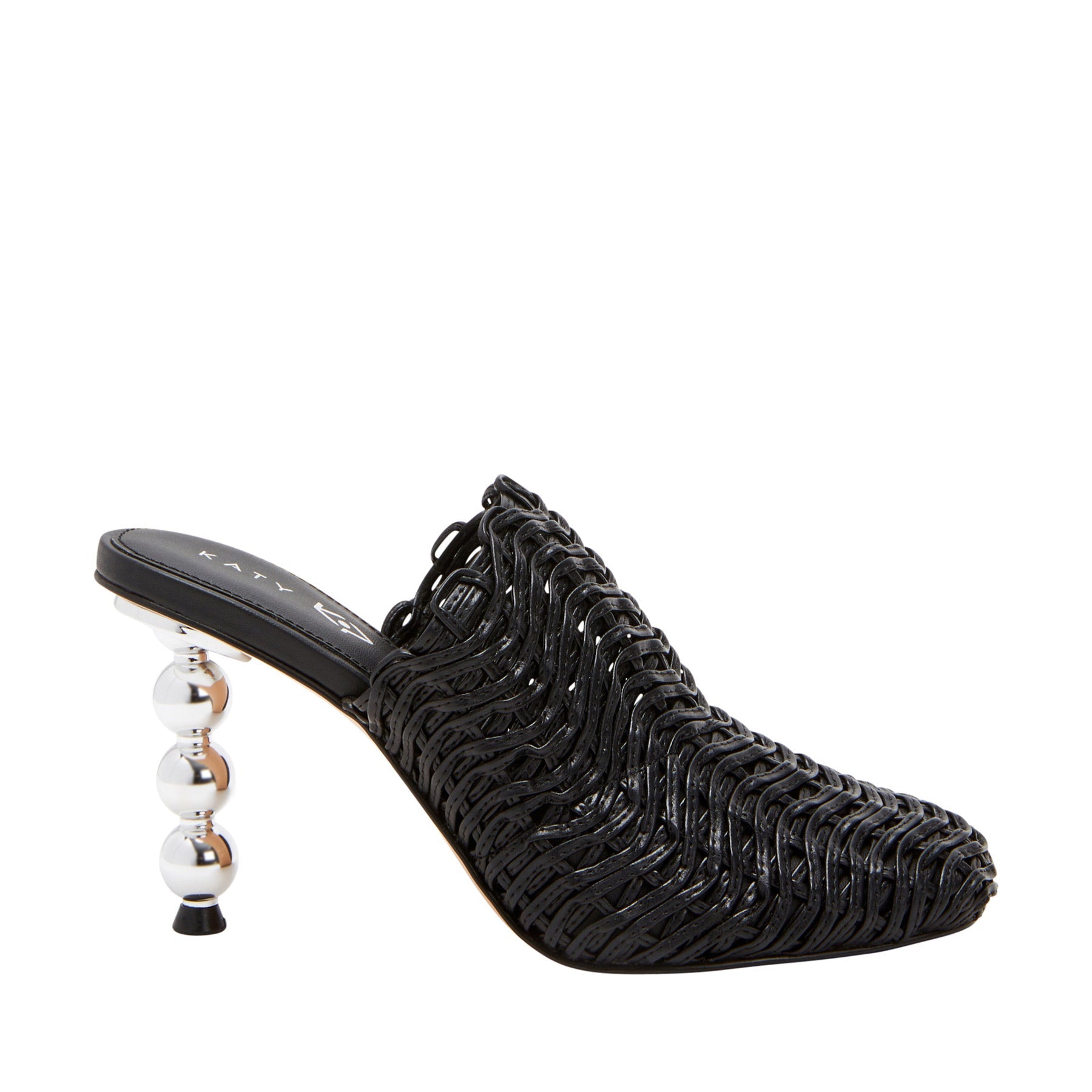 【公式】フジのお歳暮・冬ギフト Zag Zig Beed The Mule Collections Perry Katy – 靴