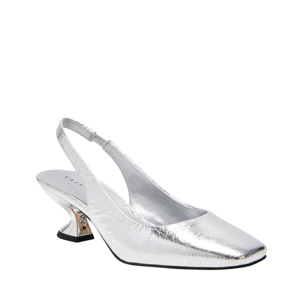The Laterr Sling Back Katy Perry Collections